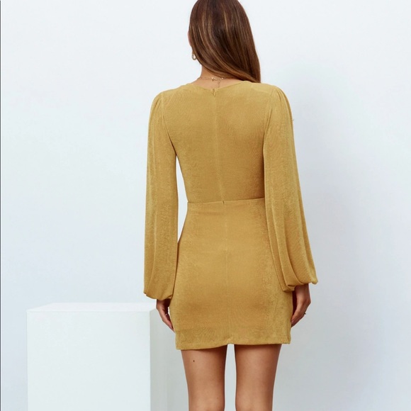 Gorgeous Hello Molly Dress! - Picture 2 of 5